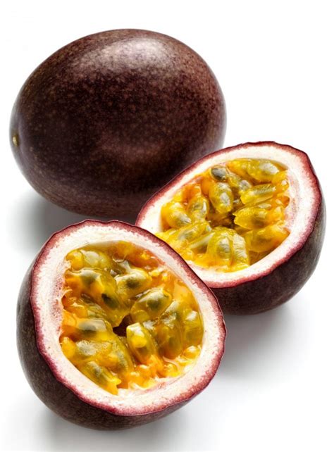 Purple Passion Fruit (1 kg)