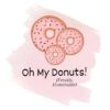 Oh My Donuts