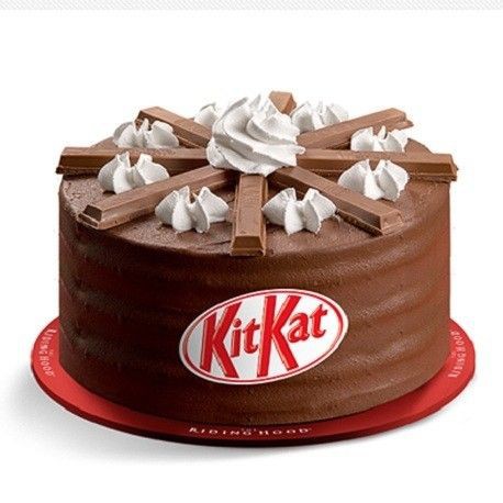 Decadent Kit Kat Chocolate Cake Recipe - Hispana Global